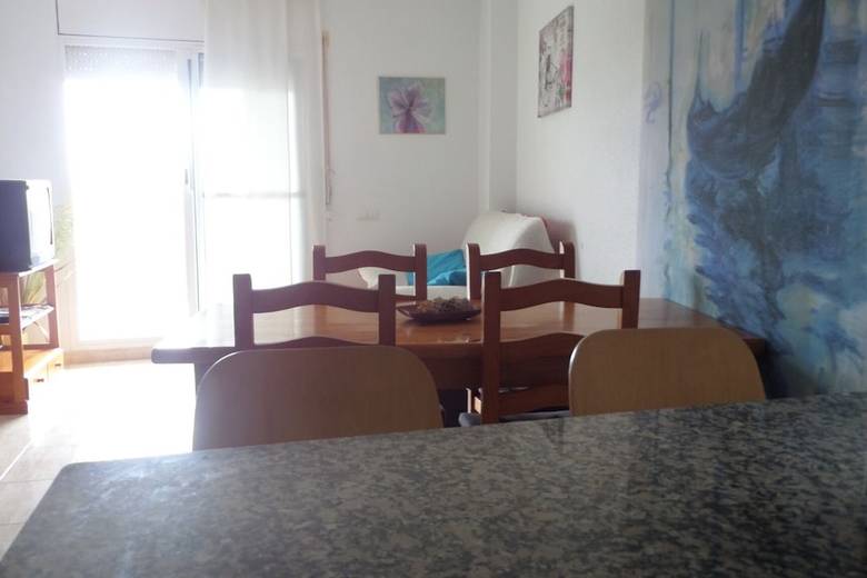 Apartamento Malibu II
