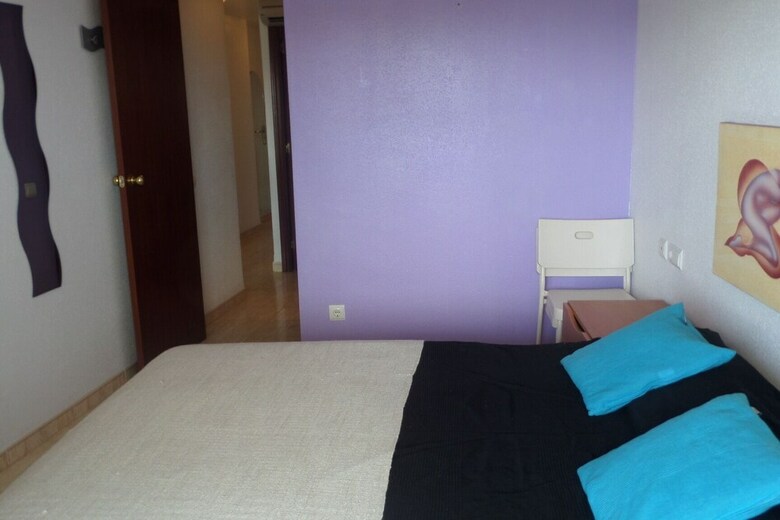 Apartamento Malibu II