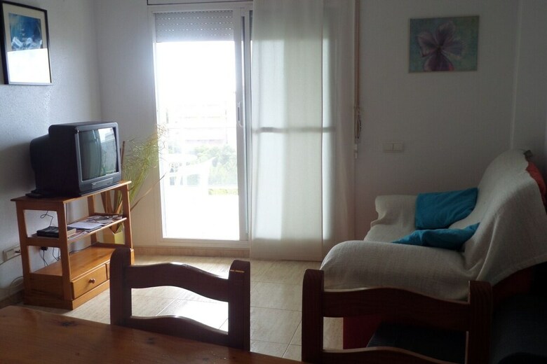 Apartamento Malibu II