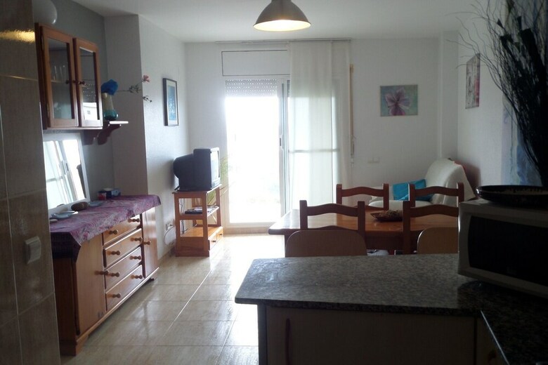 Apartamento Malibu II
