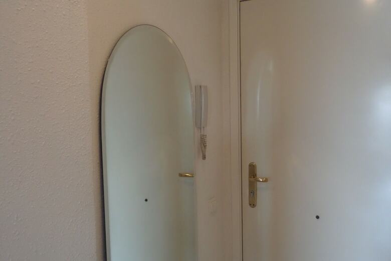 Apartamento Malibu II