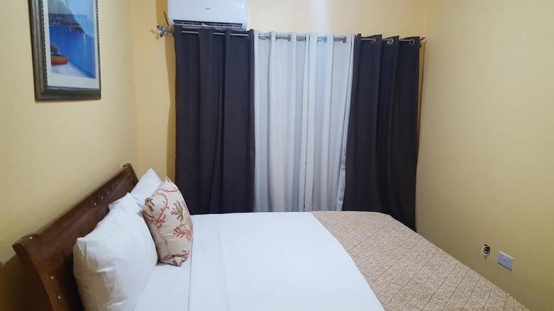 Hotel Suenos