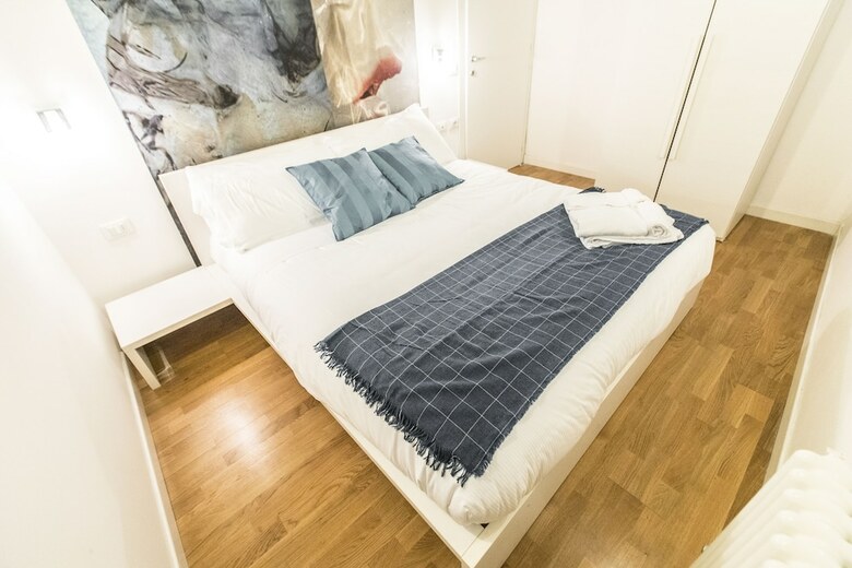 Arsenale Design Apartment R&r