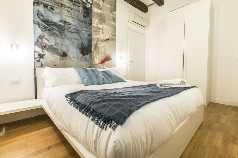 Arsenale Design Apartment R&r