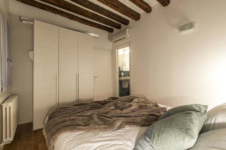 Arsenale Design Apartment R&r
