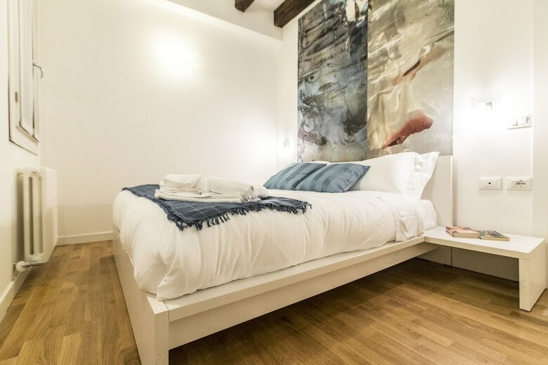 Arsenale Design Apartment R&r