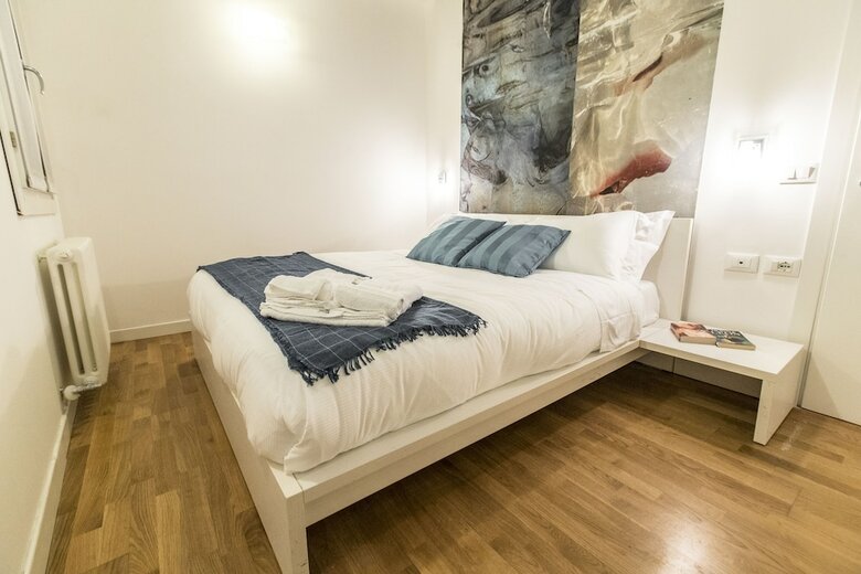 Arsenale Design Apartment R&r