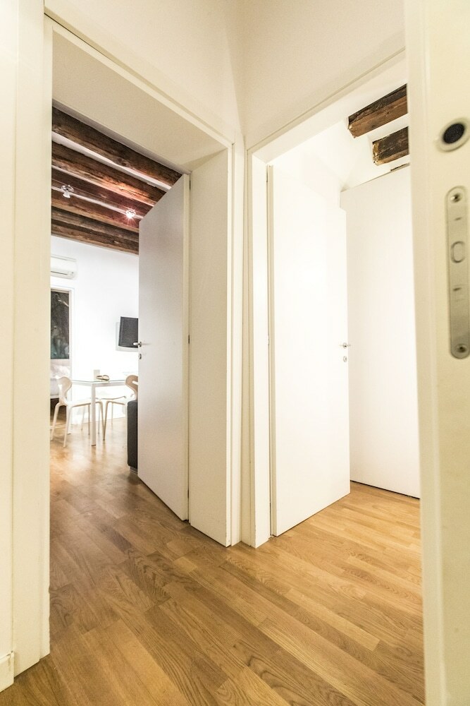 Arsenale Design Apartment R&r