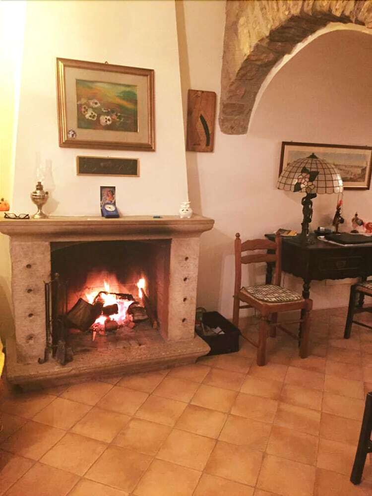 Bed & Breakfast Casale 1921