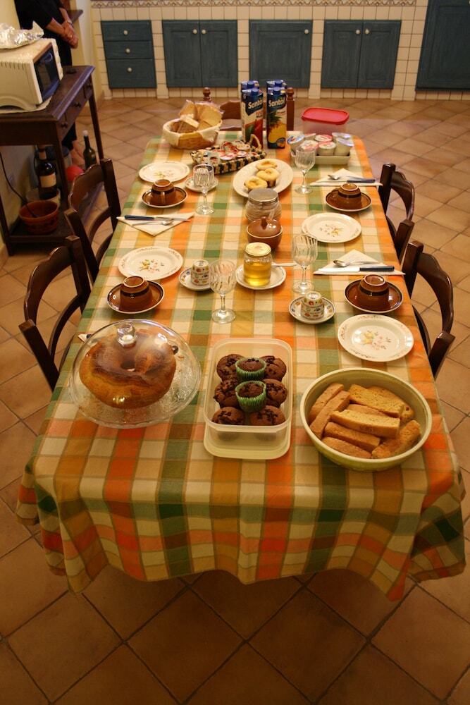 Bed & Breakfast Casale 1921