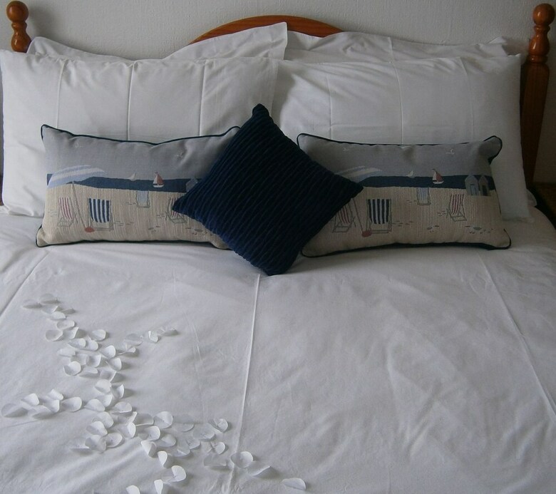 Hotel Seasons Guest House