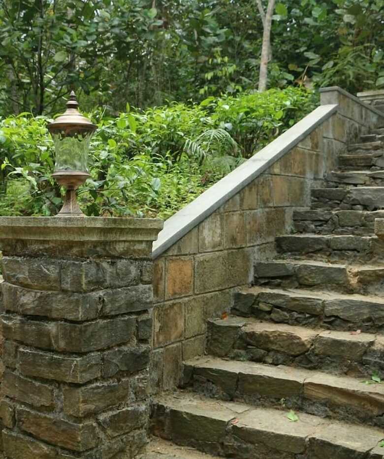 Villa Monsoon Adventure Park