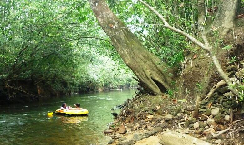 Villa Monsoon Adventure Park