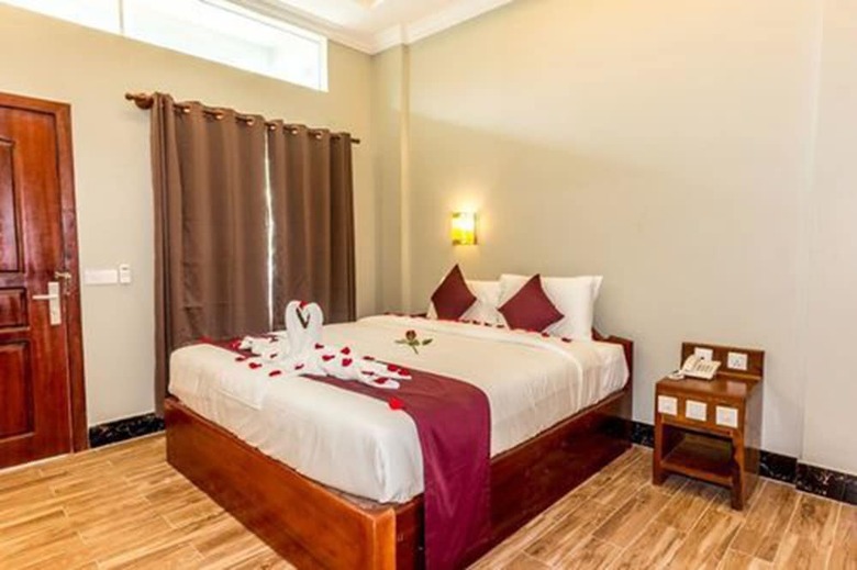 Sokha Nara Siem Reap Boutique & Hotel