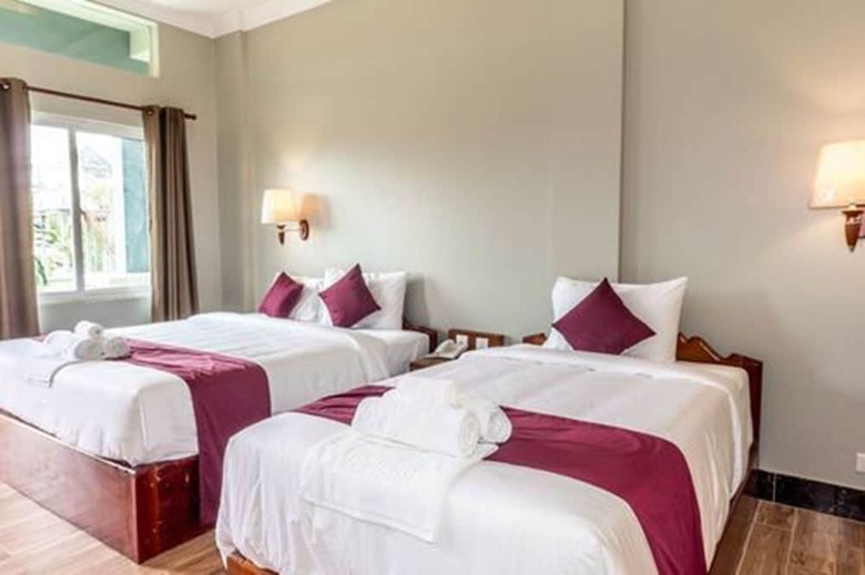 Sokha Nara Siem Reap Boutique & Hotel