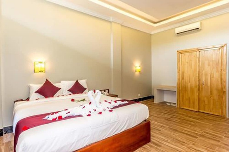 Sokha Nara Siem Reap Boutique & Hotel