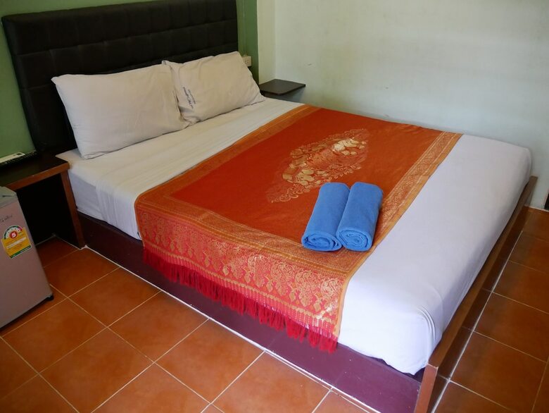Hotel Siri Place