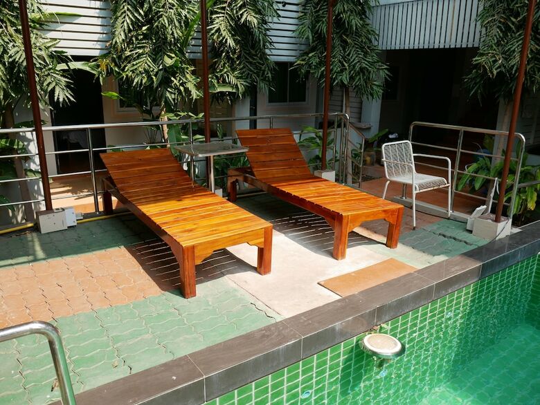 Hotel Siri Place