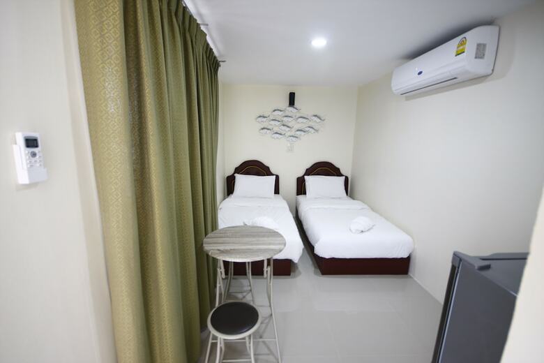 Hotel Vimaan Navy Resort
