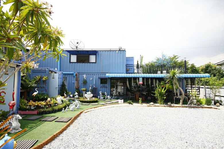 Hotel Vimaan Navy Resort