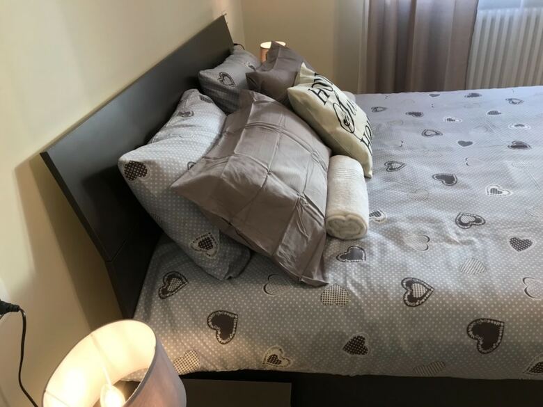 B&B Baffo