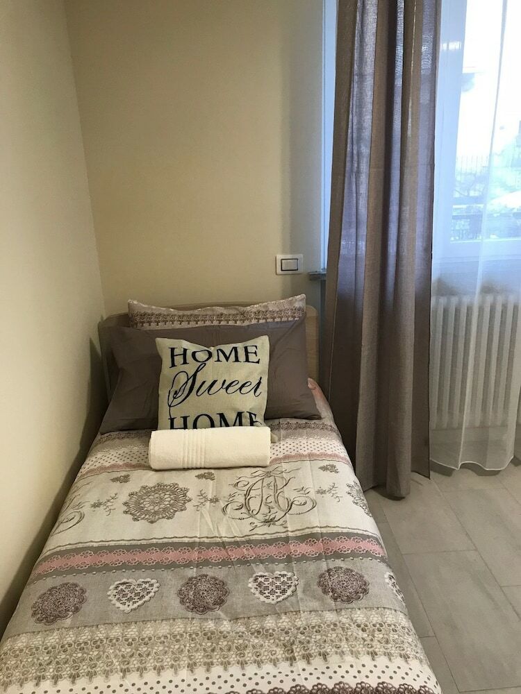 B&B Baffo