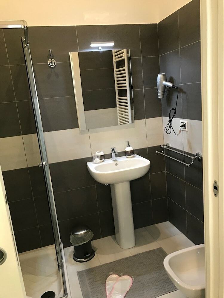 B&B Baffo