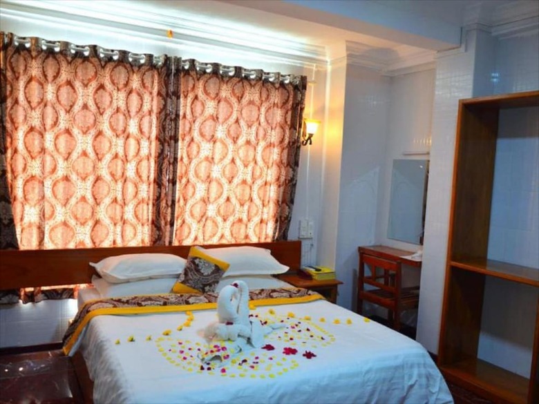Ye Myanmar Hotel