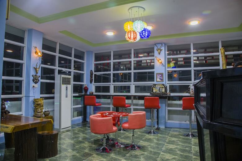 Ye Myanmar Hotel