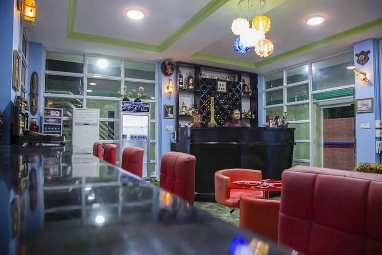 Ye Myanmar Hotel