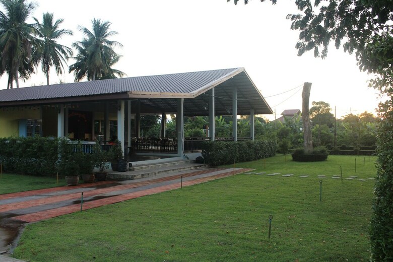 Hotel Baan Suan Siriwat