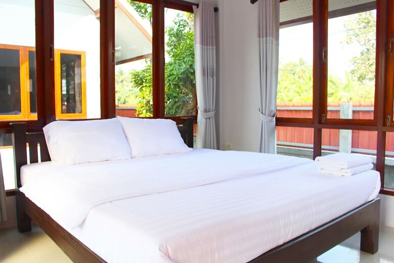 Hotel Baan Suan Siriwat