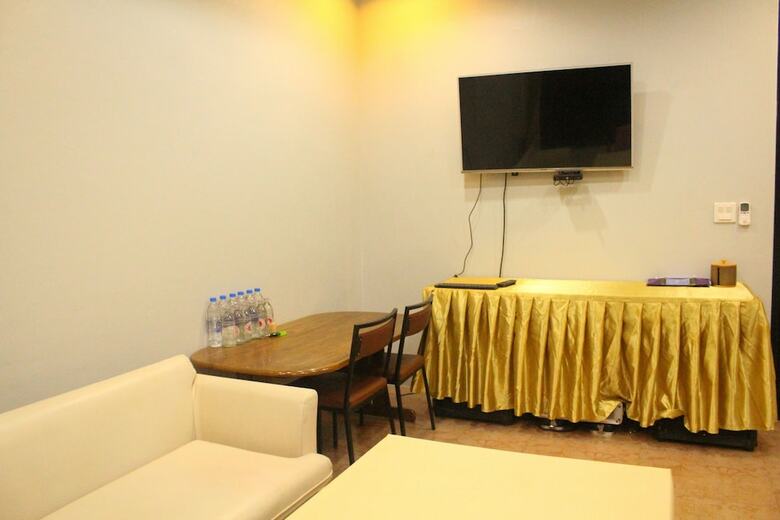 Hotel Baan Suan Siriwat