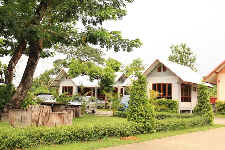 Hotel Baan Suan Siriwat