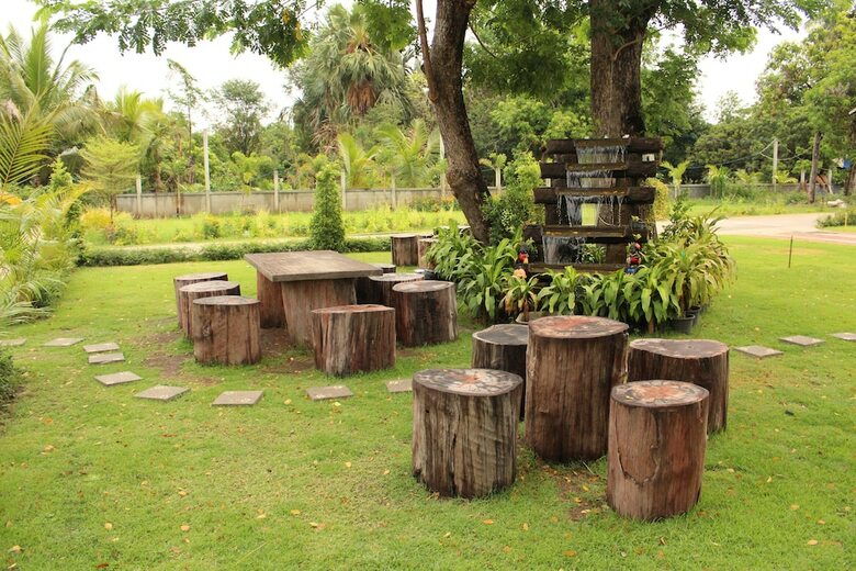 Hotel Baan Suan Siriwat