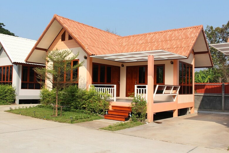 Hotel Baan Suan Siriwat