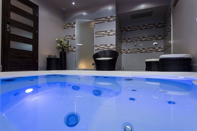 Hotel Espace Zen'ing