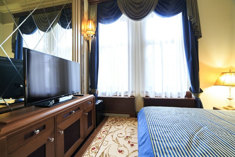 Hotel Avangard Health Resort