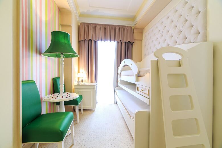 Hotel Avangard Health Resort