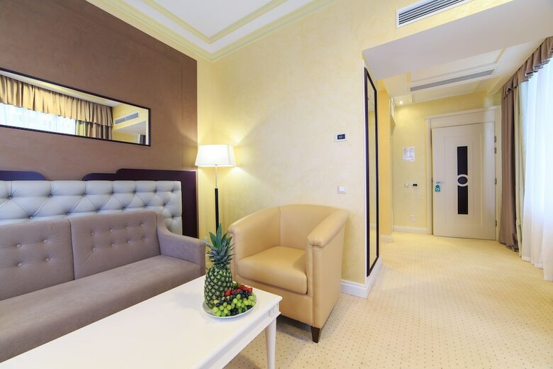 Hotel Avangard Health Resort