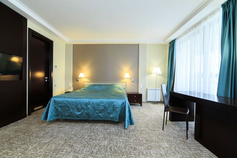 Hotel Avangard Health Resort