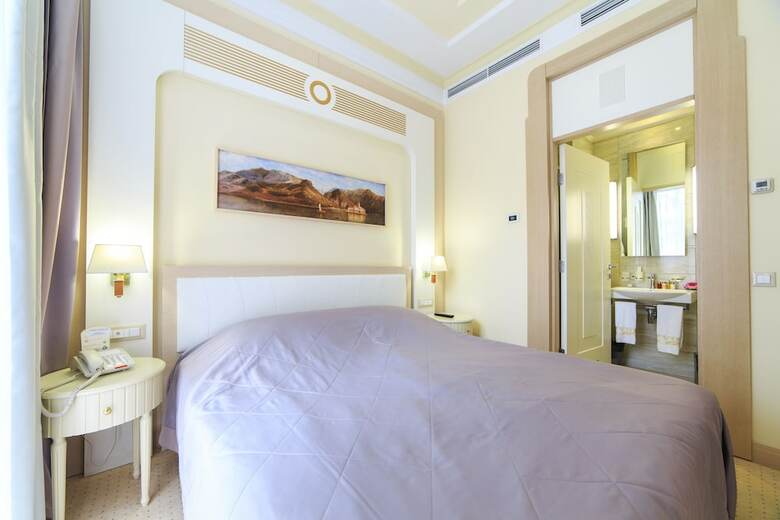 Hotel Avangard Health Resort