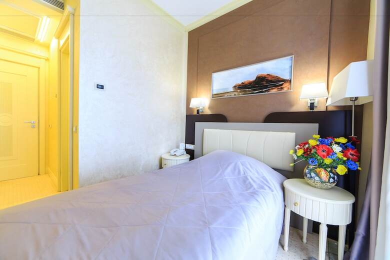 Hotel Avangard Health Resort