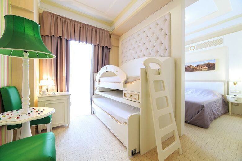 Hotel Avangard Health Resort