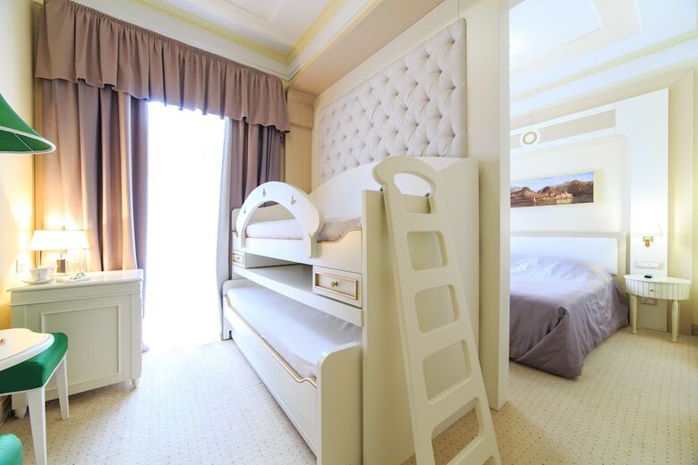 Hotel Avangard Health Resort
