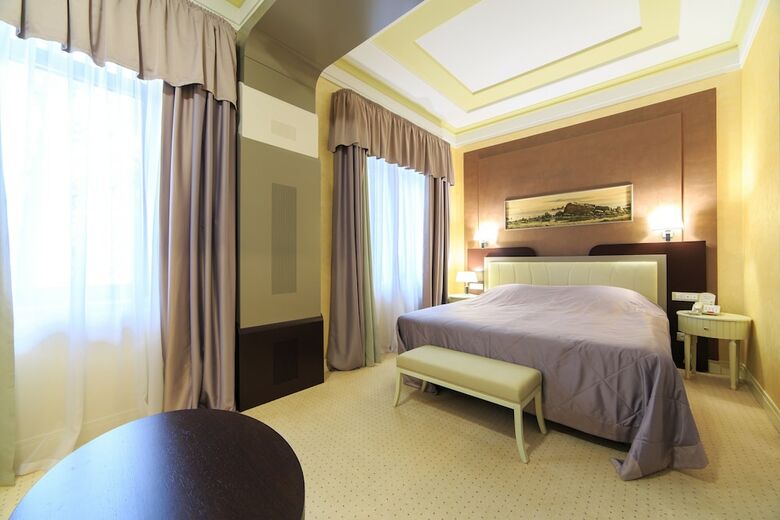 Hotel Avangard Health Resort