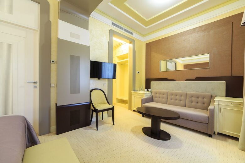 Hotel Avangard Health Resort