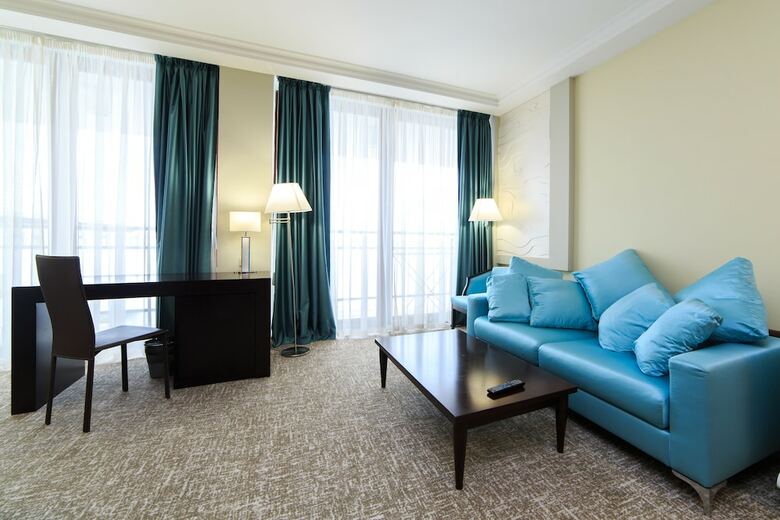 Hotel Avangard Health Resort
