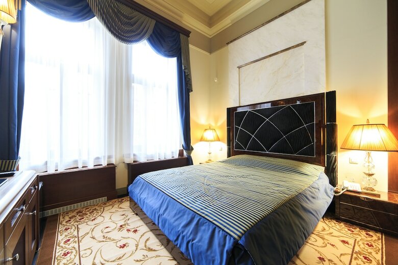 Hotel Avangard Health Resort