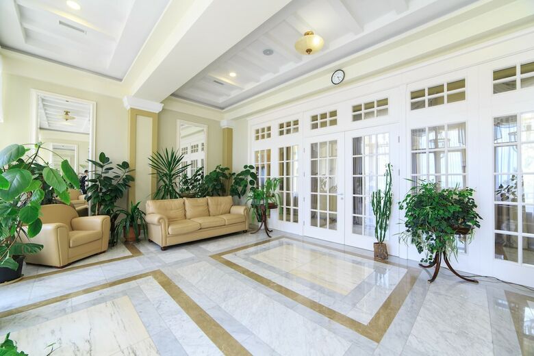 Hotel Avangard Health Resort